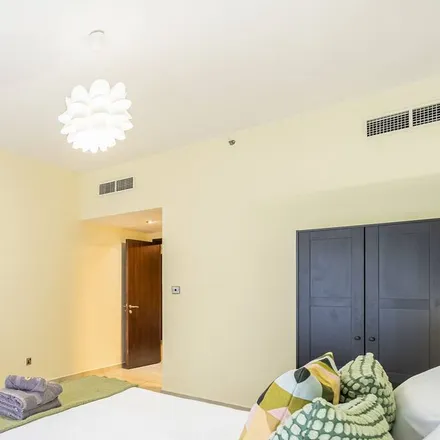 Image 9 - Al Sahel St, Jumeirah Lakes Towers - Apartment for rent