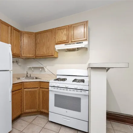 Rent this 2 bed condo on 1719 North Wood Street
