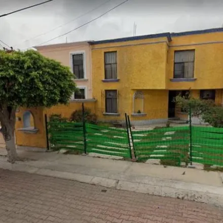 Image 2 - Avenida Colinas del Cimatario 21, Colinas del Cimatario, 76090 Querétaro, QUE, Mexico - House for sale