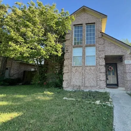 Rent this 3 bed house on 3057 Brookshire Drive in Plano, TX 75075