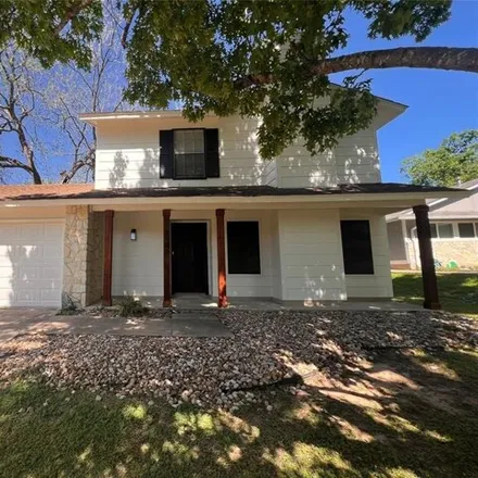 Rent this 3 bed house on 8906 Marsh Drive in Austin, TX 78748