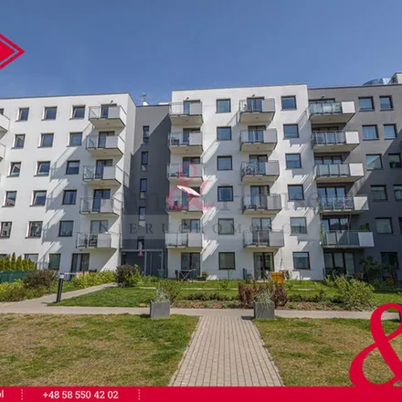 Image 2 - Lawendowe Wzgórze 2, 80-175 Gdańsk, Poland - Apartment for rent