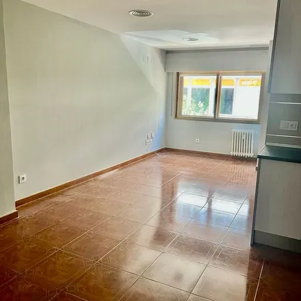 Rent this 1 bed apartment on Autovía del Sur in 45340 Aranjuez, Spain