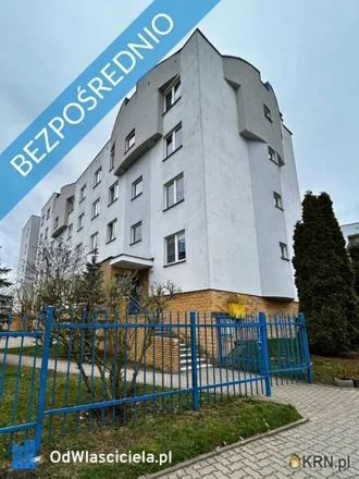 Image 9 - Lotto, Upalna 68, 15-668 Białystok, Poland - Apartment for sale