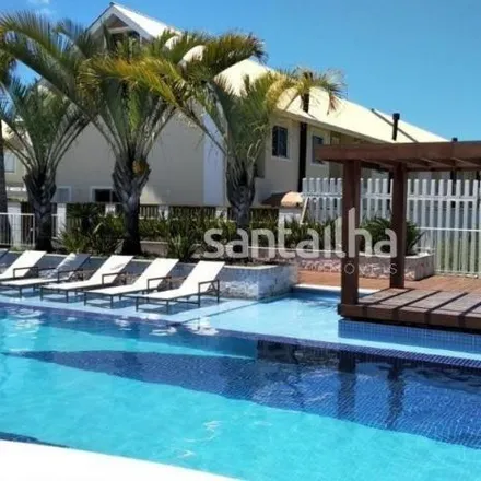 Buy this 3 bed house on Rua Sagrado Coração de Jesus in Morro das Pedras, Florianópolis - SC