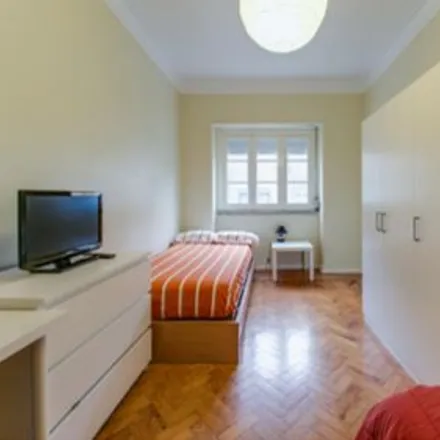 Image 2 - Rua Damasceno Monteiro - Room for rent