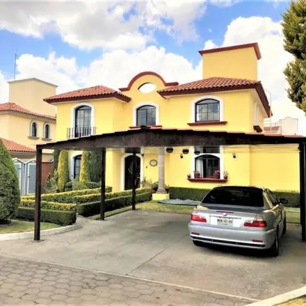 Image 2 - Calle 5 de Mayo 1200, 52149 Metepec, MEX, Mexico - House for sale