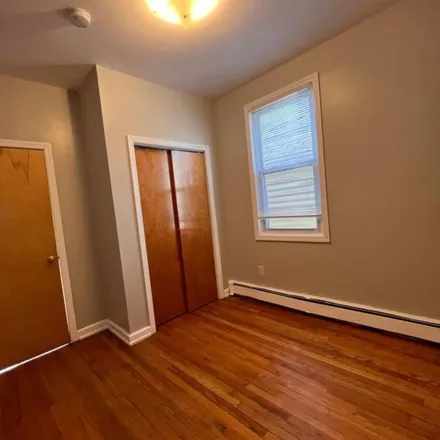 Rent this 2 bed apartment on 82 Clendenny Avenue in West Bergen, Jersey City