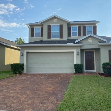 Rent this 4 bed house on 1720 Bonser Road in Minneola, FL 34755