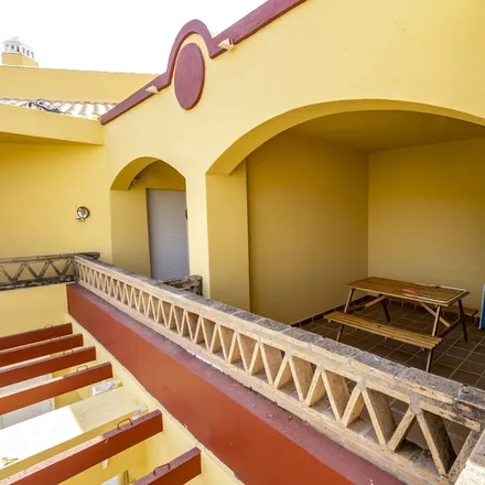 Rent this 1 bed apartment on Ayamonte in Andalusia, Spain