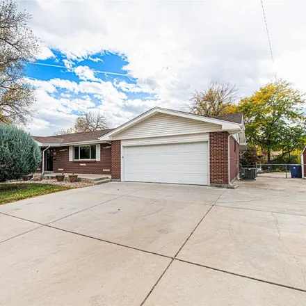 Image 3 - 5833 Swadley Court, Arvada, CO 80004, USA - House for sale