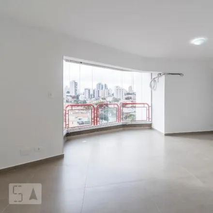 Buy this 3 bed apartment on Rua das Hortências 606 in Mirandópolis, São Paulo - SP