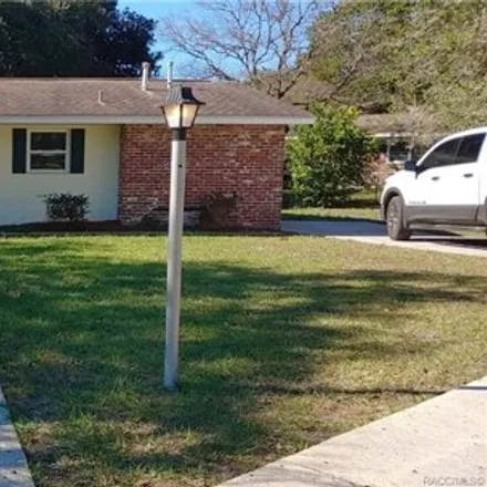 Rent this 2 bed house on 9306 N Santos Dr in Citrus Springs, Florida