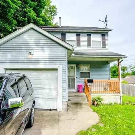 Buy this 3 bed house on 1192 Duane Avenue in Akron, OH 44306