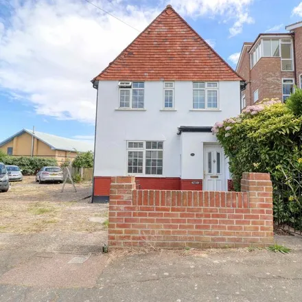 Rent this 4 bed house on 1 Standley Road in Tendring, CO14 8PT