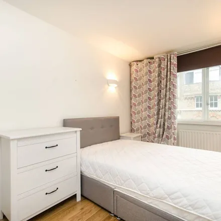 Image 4 - Cavaye House, 158-168 Fulham Road, London, SW10 9QL, United Kingdom - Apartment for rent