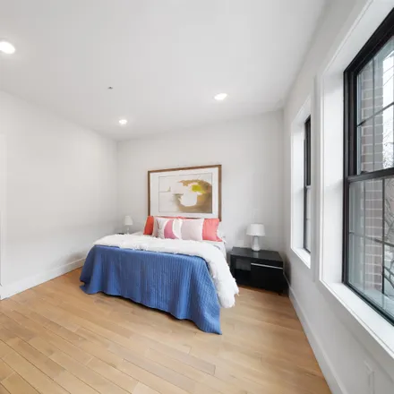 Image 5 - Ferry Street at Palisade Avenue, Ferry Street, Jersey City, NJ 07307, USA - Townhouse for sale