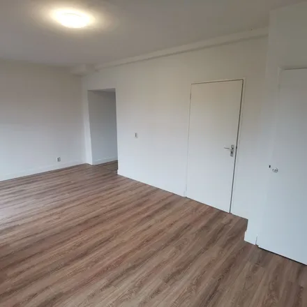 Rent this 1 bed apartment on Sint Bonifaciuslaan 3 in 5643 NA Eindhoven, Netherlands