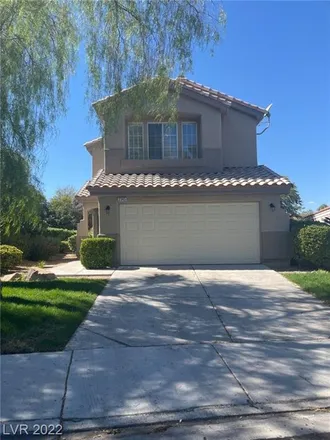 Rent this 3 bed house on 2345 Silver Crew pass in Henderson, NV 89052