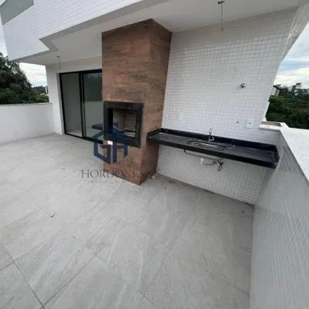 Image 2 - Rua Desembargador Lincoln Prates, Itapoã, Belo Horizonte - MG, 31720-300, Brazil - Apartment for sale