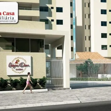 Buy this 3 bed apartment on unnamed road in Centro, Eusébio - CE
