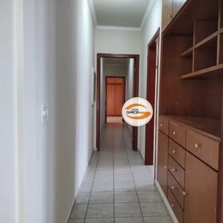 Rent this studio house on Rua Pedro Amaral in Boa Vista, São José do Rio Preto - SP