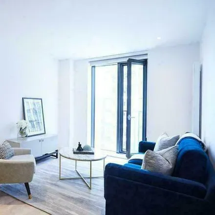 Rent this 2 bed room on Vita Living East in Nobel Way, Manchester