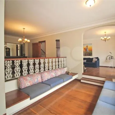 Buy this 7 bed house on Rua Conde de Porto Alegre in Campo Belo, São Paulo - SP