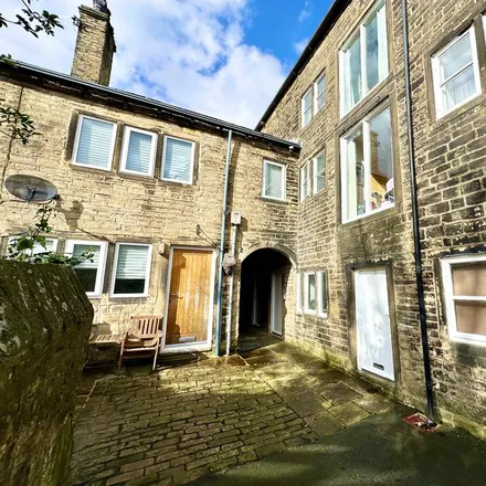 Rent this 2 bed apartment on Burnley Road Brier Hey Lane in Burnley Road, Banksfield