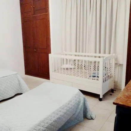 Rent this 6 bed house on Rambla Doctor Claudio Williman in 20100 Punta Del Este, Uruguay