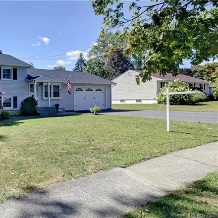 Buy this 3 bed house on 232 Woodruff Road in Milford, CT 06461