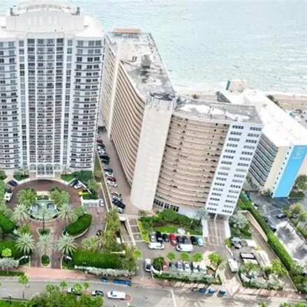 Buy this 3 bed condo on The Galleon in 4100 Galt Ocean Drive, Fort Lauderdale