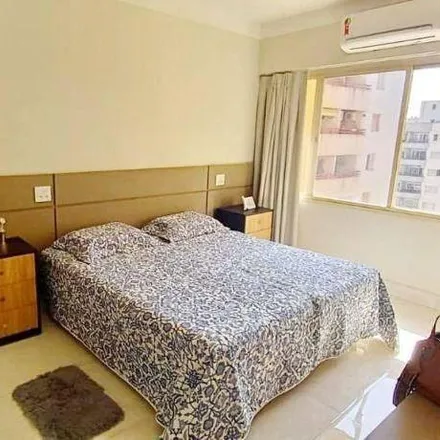 Buy this 1 bed apartment on Rua Rui Barbosa 281 in Vila Seixas, Ribeirão Preto - SP