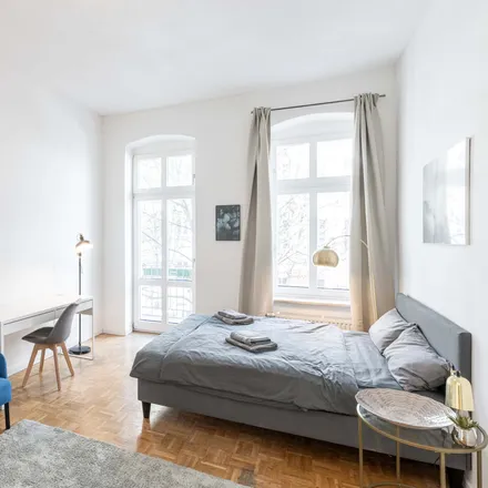 Rent this 4 bed apartment on Buchholzer Straße 5A in 10437 Berlin, Germany