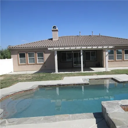 Image 9 - unnamed road, Hemet, CA 92383, USA - House for rent