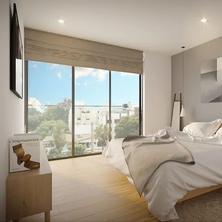 Buy this 4 bed apartment on Avenida Los Precursores 381 in Santiago de Surco, Lima Metropolitan Area 15039