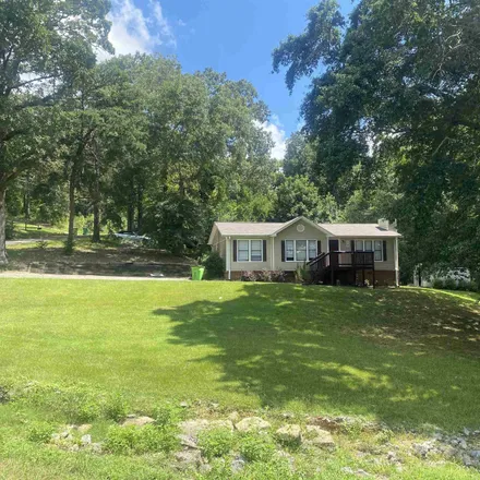 Image 1 - 6 McGinnis Circle, Springville, St. Clair County, AL 35146, USA - House for sale