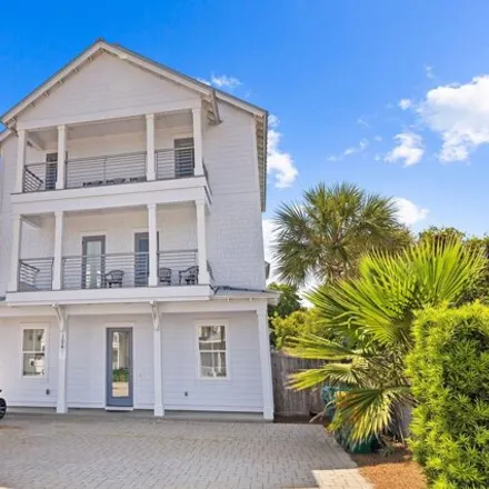 Buy this 8 bed house on 106 Shirah St in Destin, Florida
