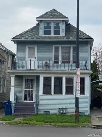 Buy this 6 bed house on 2228 Bailey Avenue in Buffalo, NY 14211