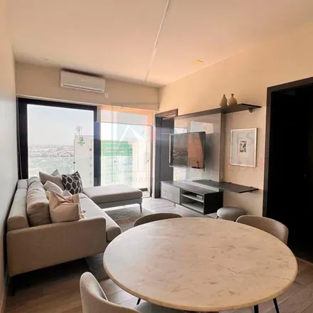 Buy this studio apartment on AutoZone in Boulevard Paseo del Juncal, Arcos Antigua