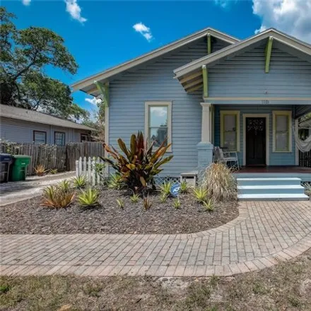 Buy this 3 bed house on 2387 Fig Street in Arrawana Park, Tampa