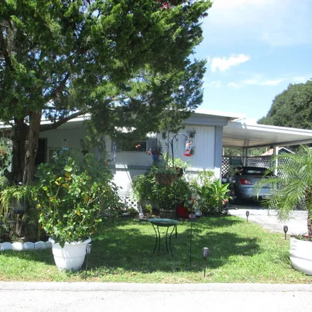 Buy this 3 bed house on 409 North Park Avenue in Inverness, Citrus County
