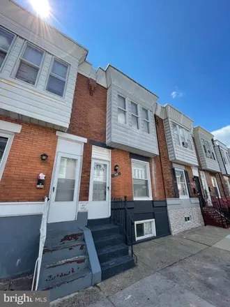 Buy this 3 bed house on 2084 East Pacific Street in Philadelphia, PA 19134
