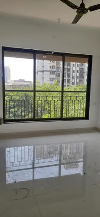 Rent this 2 bed apartment on Pinnaroo in Padmashree Mohammed Rafi Marg (16th Road), H/W Ward