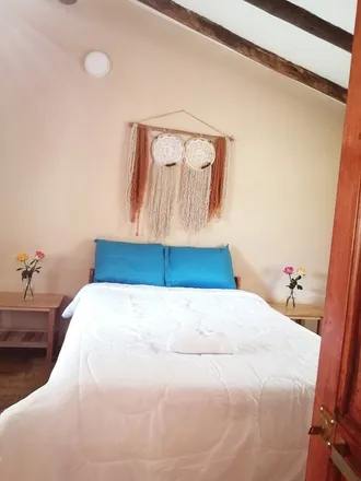 Rent this 3 bed house on Pisac