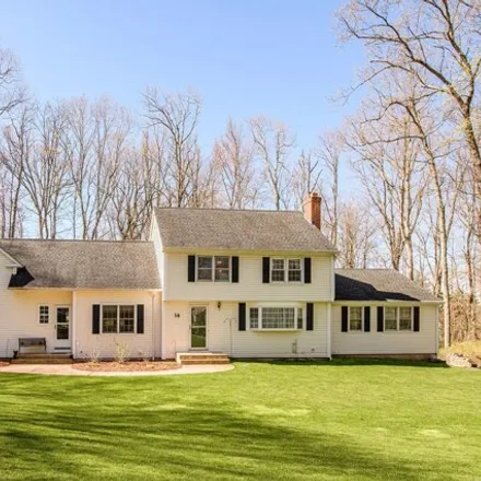Buy this 4 bed house on 14 Woodcliff Drive in Simsbury, CT 06070