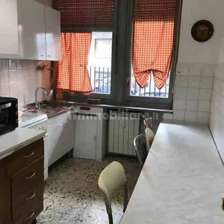 Image 2 - Via Pietro Giuria 40, 10126 Turin TO, Italy - Apartment for rent