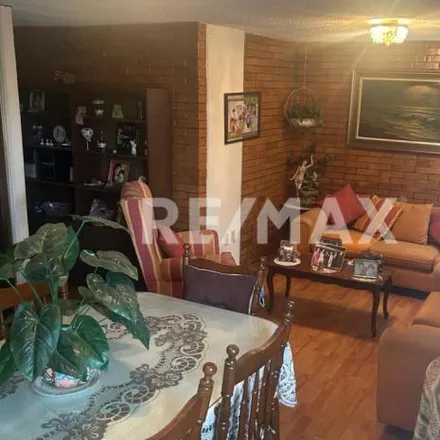 Buy this 3 bed apartment on Avenida Exhacienda de Enmedio 3 in 54170 Tlalnepantla, MEX