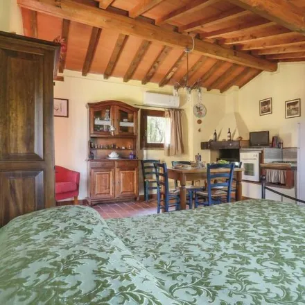 Rent this 1 bed house on San Miniato in Pisa, Italy