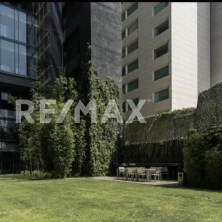 Image 1 - Torres Cuarzo, Avenida Paseo de la Reforma 26, Cuauhtémoc, 06600 Mexico City, Mexico - Apartment for rent